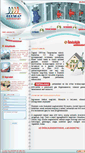 Mobile Screenshot of bepgep.hu